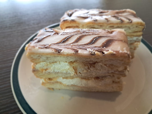 Mille Feuilles